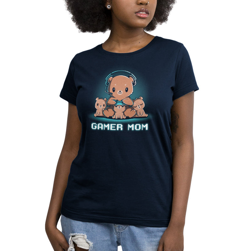 Gamer Mom