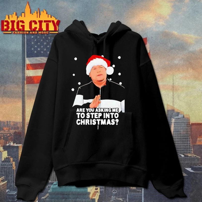 Gavin And Stacey Are You Asking Me To Step Into Christmas 2025 shirt