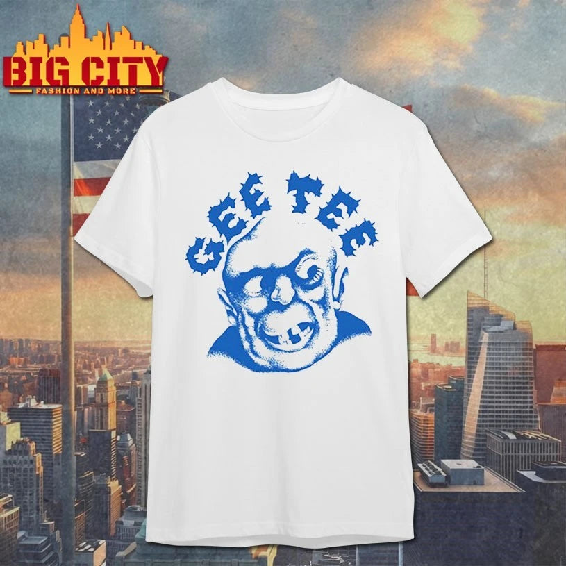 Gee Tee Ghoul T’s for Americans shirt