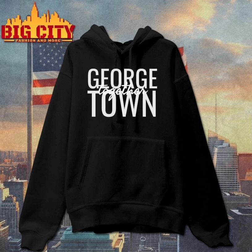 George Town Together Shirt
