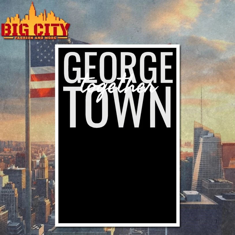 George Town Together Shirt