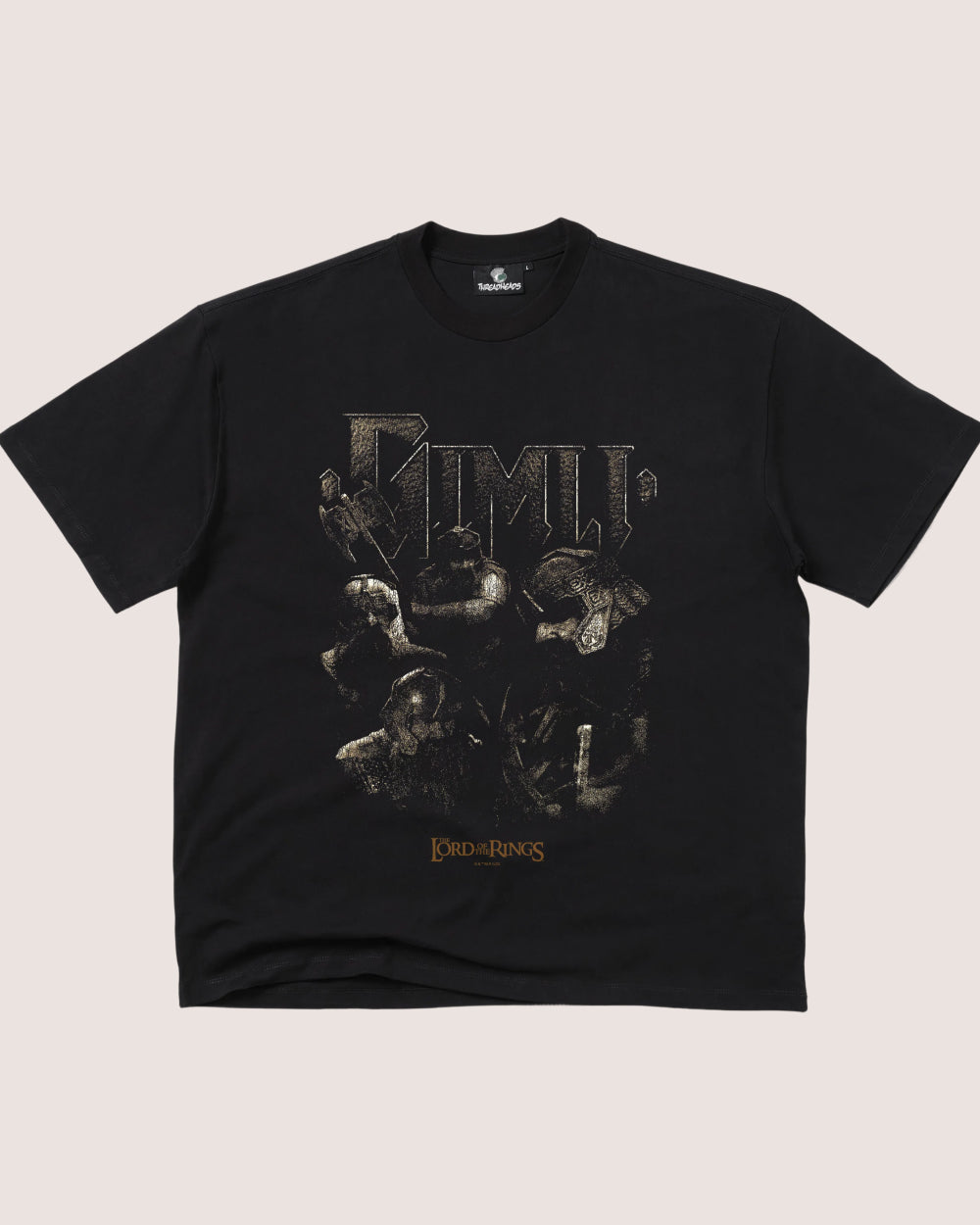 Gimli Oversized Tee