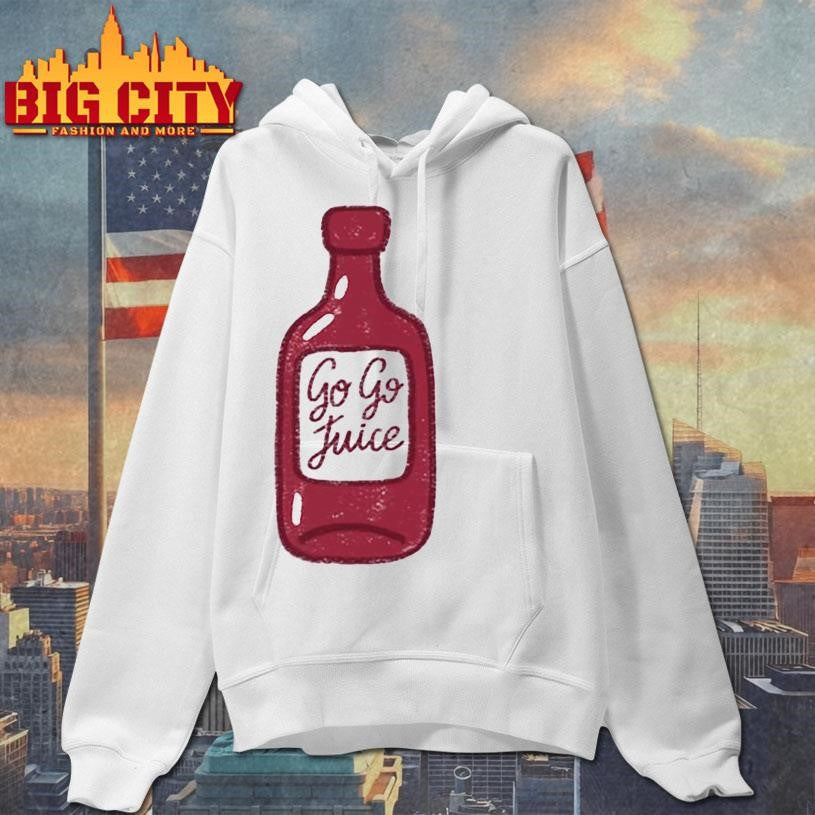 Go Go Juice Shirt