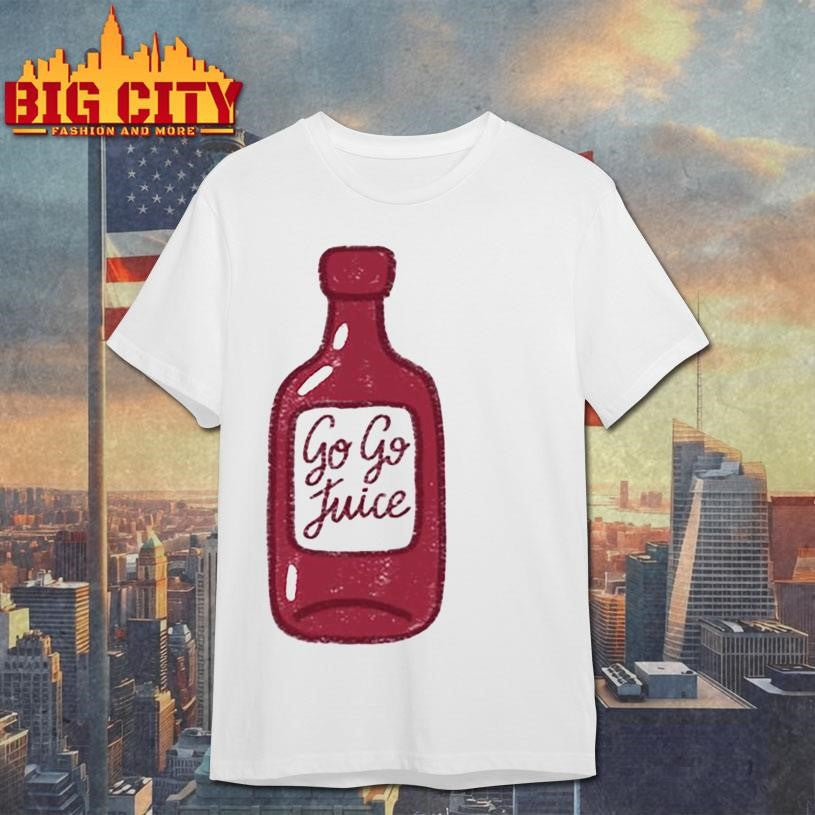 Go Go Juice Shirt