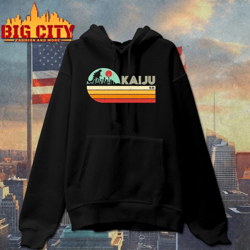 Godzilla Kaiju Vintage 2025 shirt