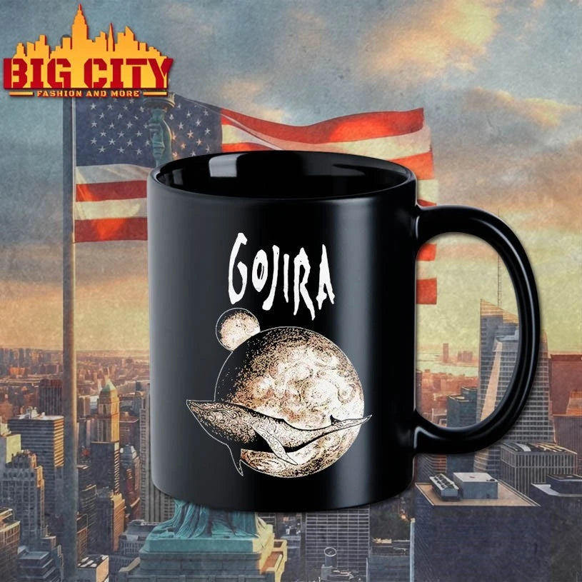 Gojira From Mars To Sirius 2025 shirts