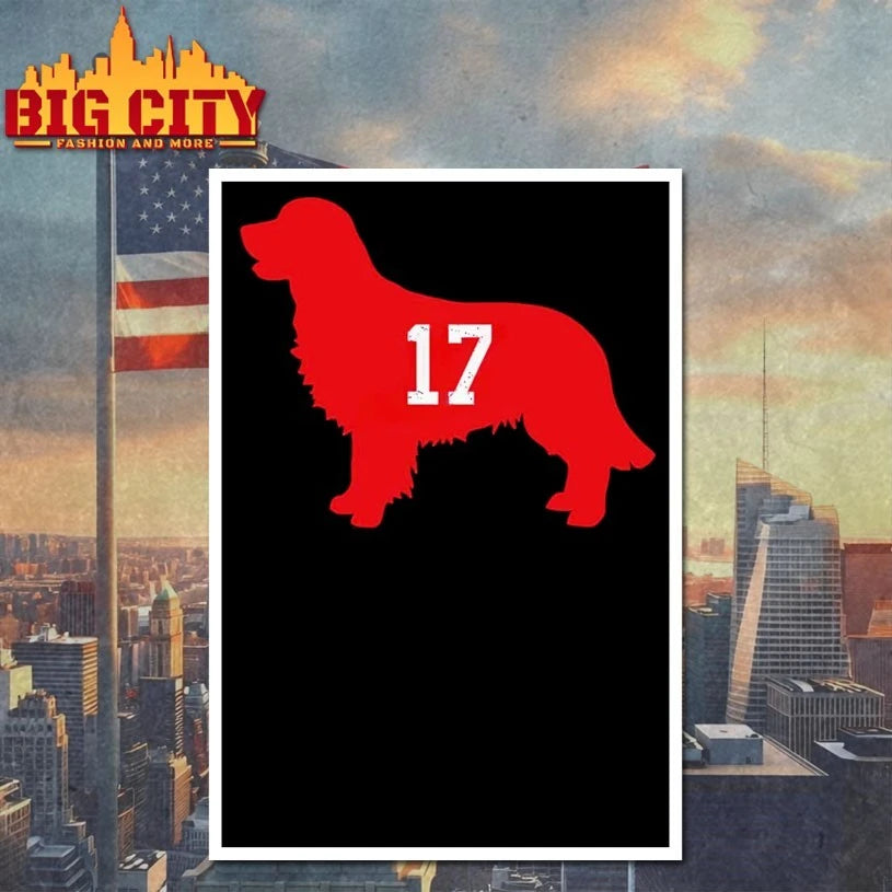 Golden Boy 17 shirt