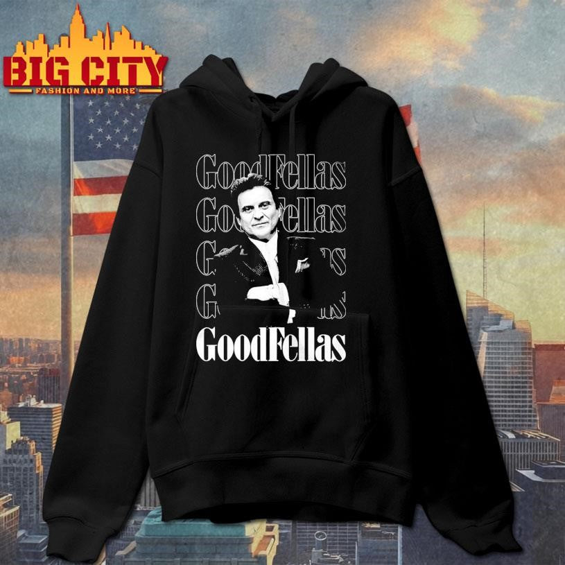 GoodFellas Tommy Pose Shirt