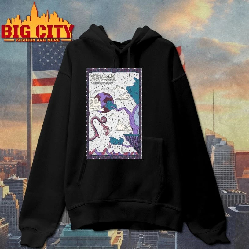 Goose 2025 Fall Tour shirt