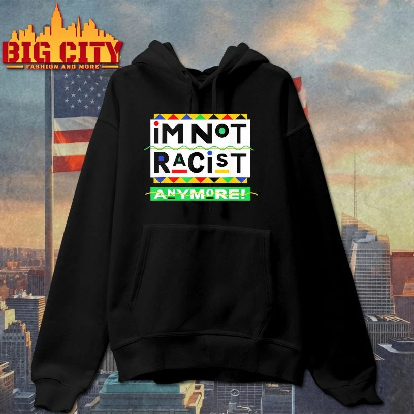 Graham Platner Im Not Racist Anymore shirts