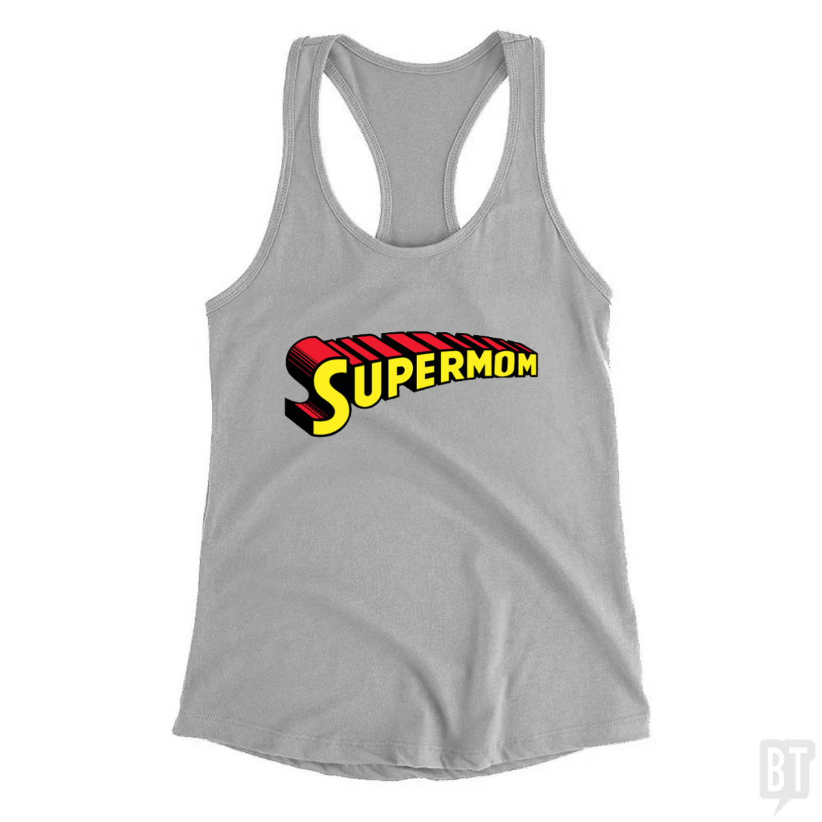 Supermom Tank Top