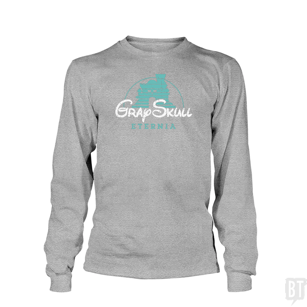 Eternia Long Sleeve