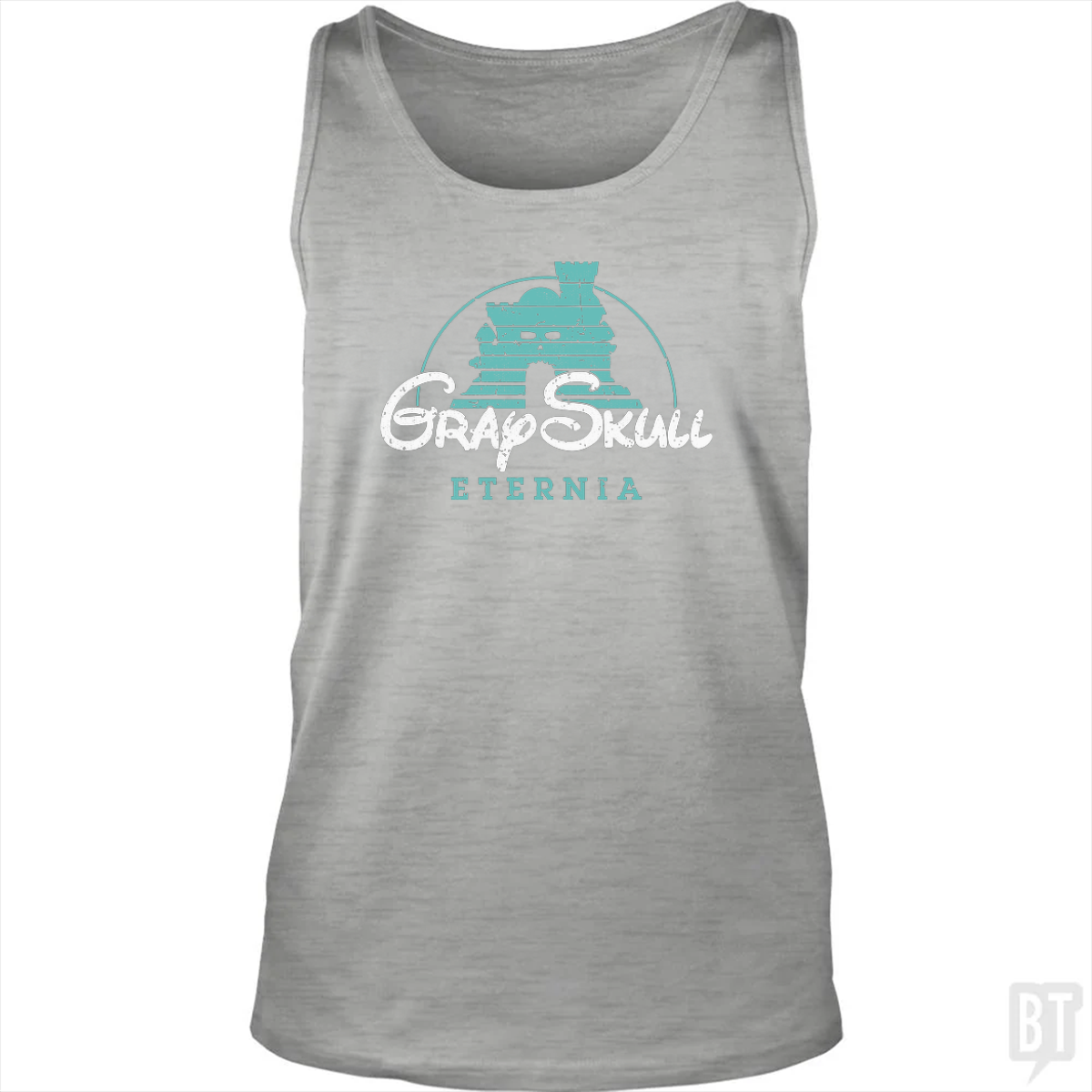 Eternia Tank Top
