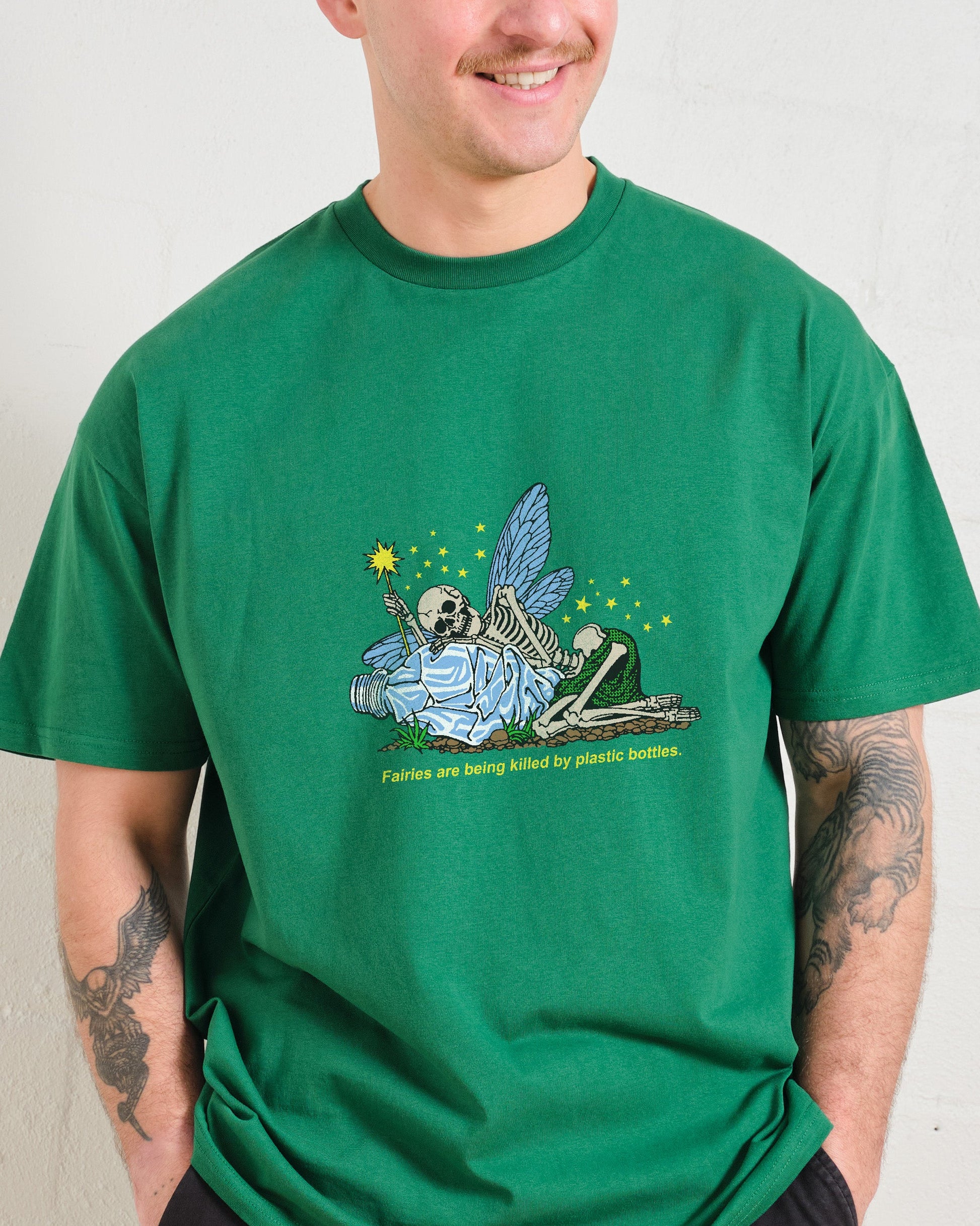 Dead Fairies T-Shirt