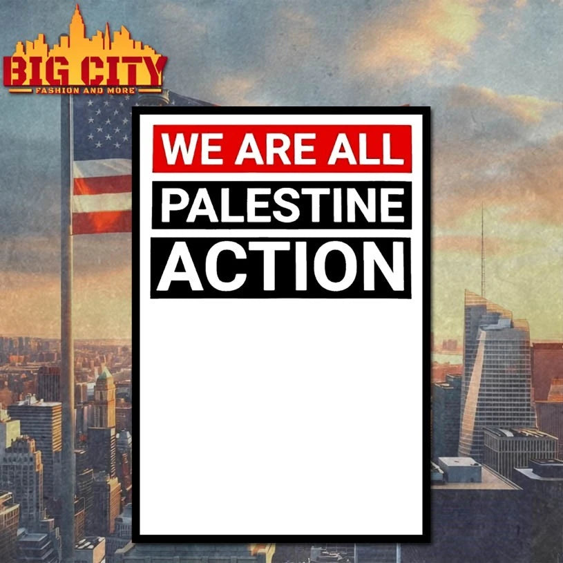 Greta Thunberg We are all Palestine Action Shirt