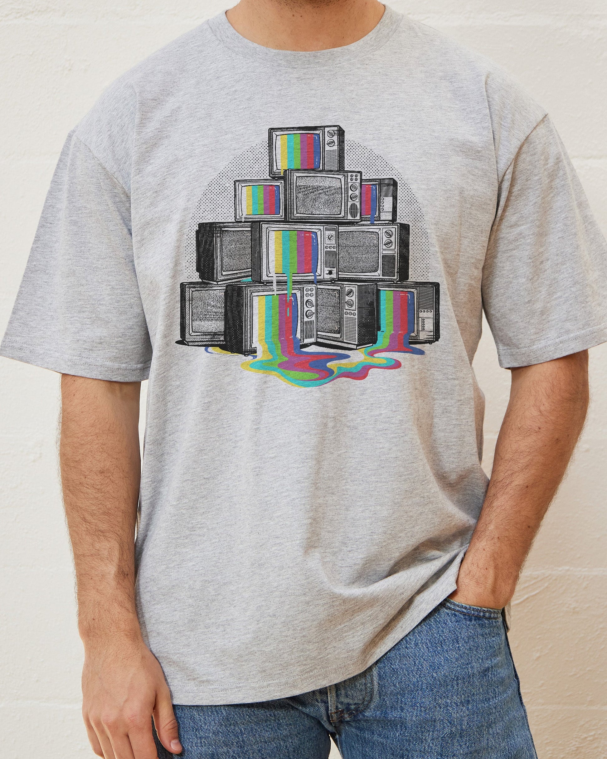 Technical Difficulties T-Shirt