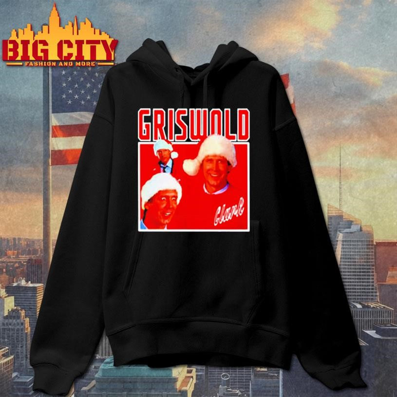 Griswold Clark Christmas Shirt