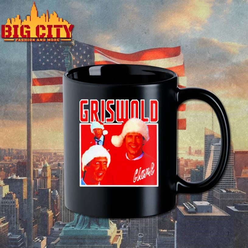 Griswold Clark Christmas Shirt