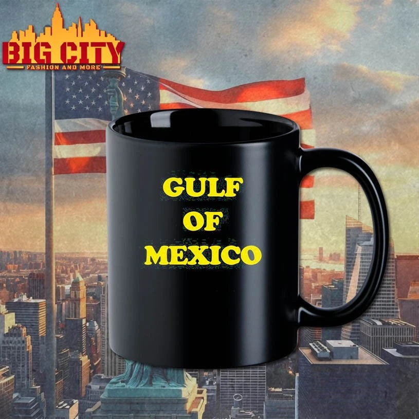 Gulf Of Mexico Shirt