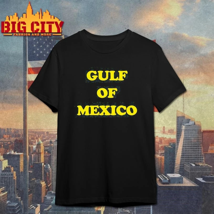 Gulf Of Mexico Shirt