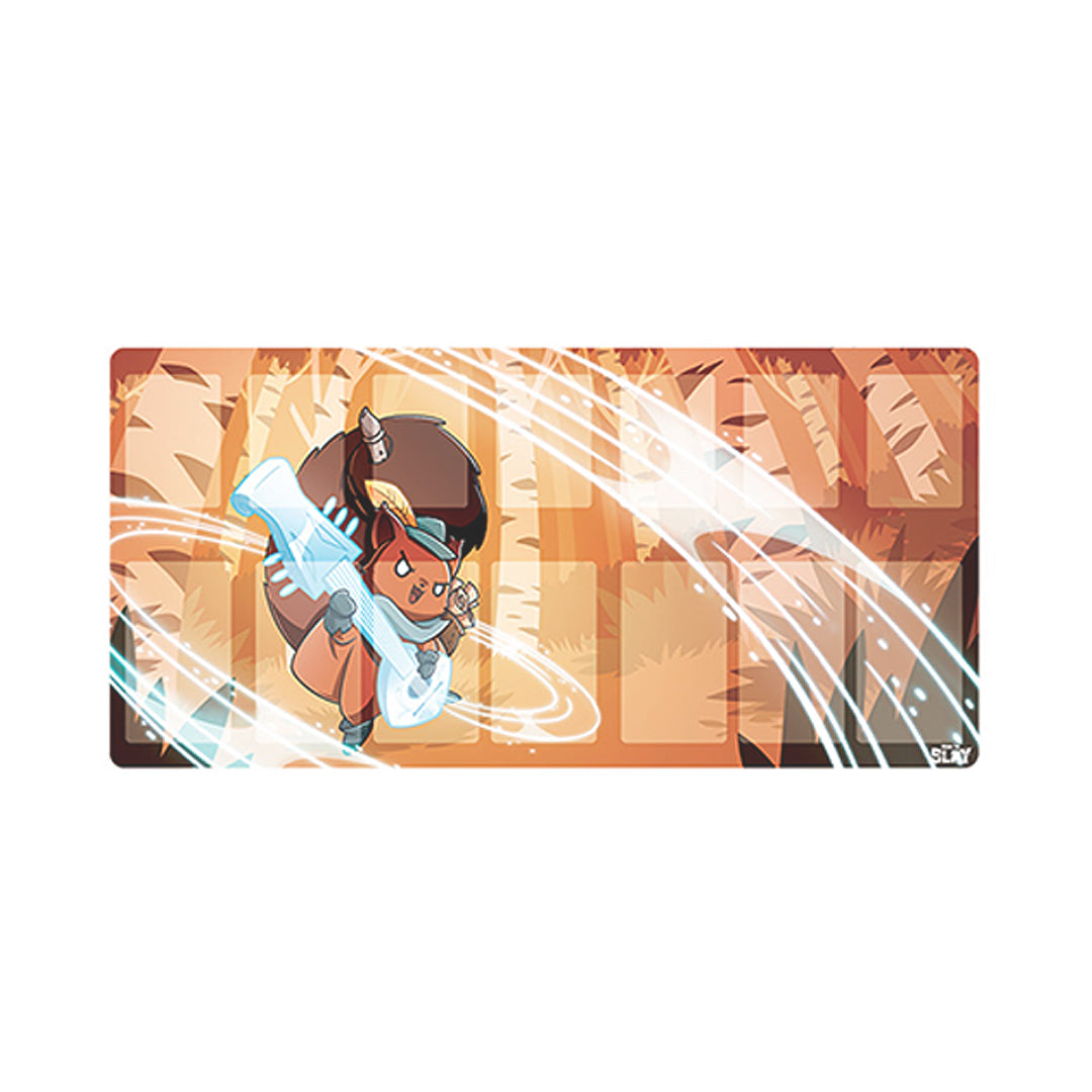 Here to Slay: 6 Play Mat Bundle