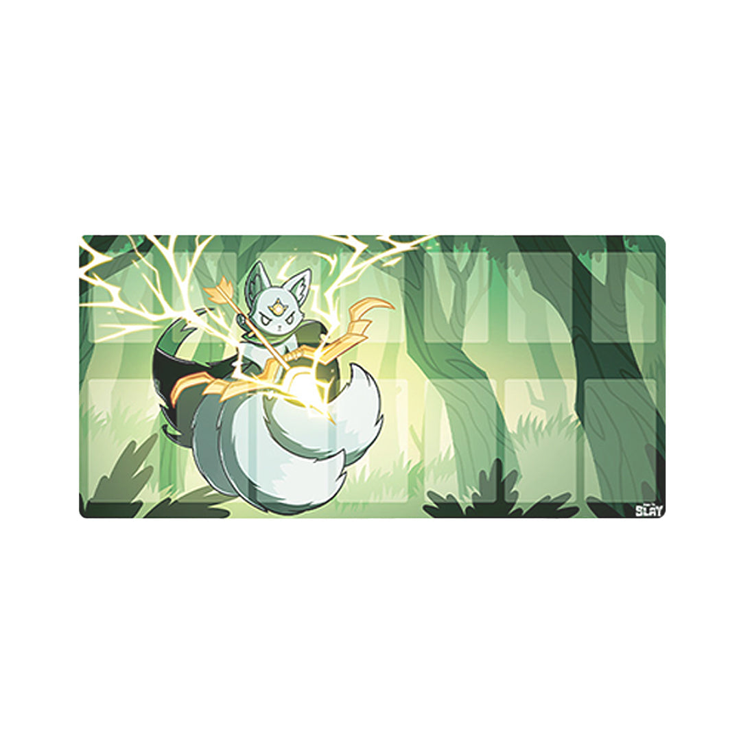 Here to Slay: 10 Play Mat Bundle