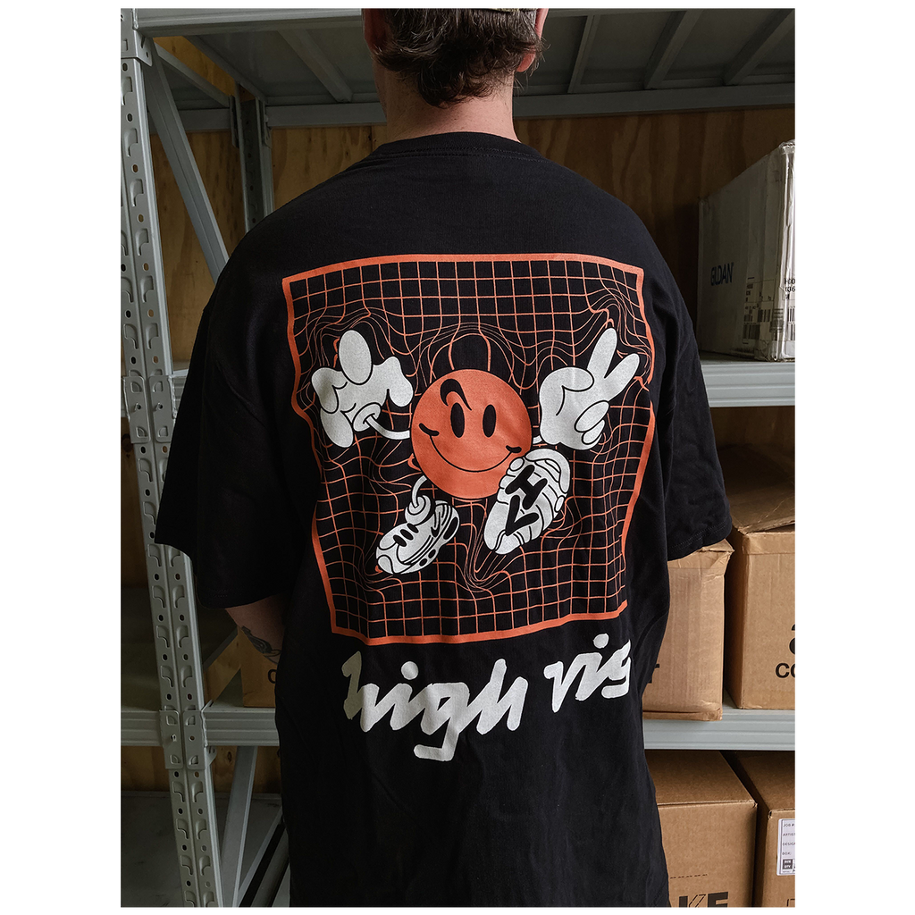 "Eclipse" T-Shirt Hoodie, Sweatshirt | ZylaModa.com (Image 2)