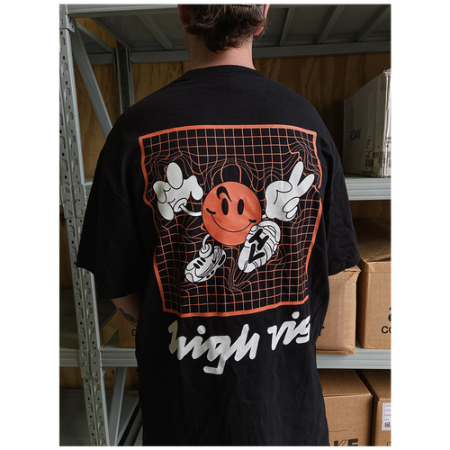 "Eclipse" T-Shirt Hoodie, Sweatshirt | ZylaModa.com (Image 2)