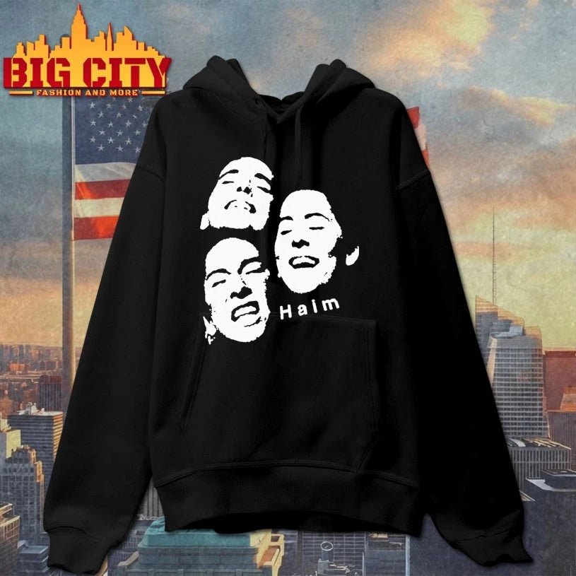 Haim Tour 2025 shirt