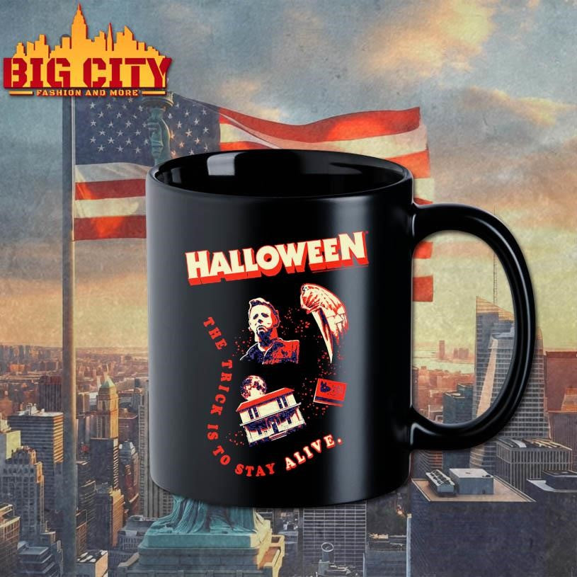Halloween Alive New Shirt