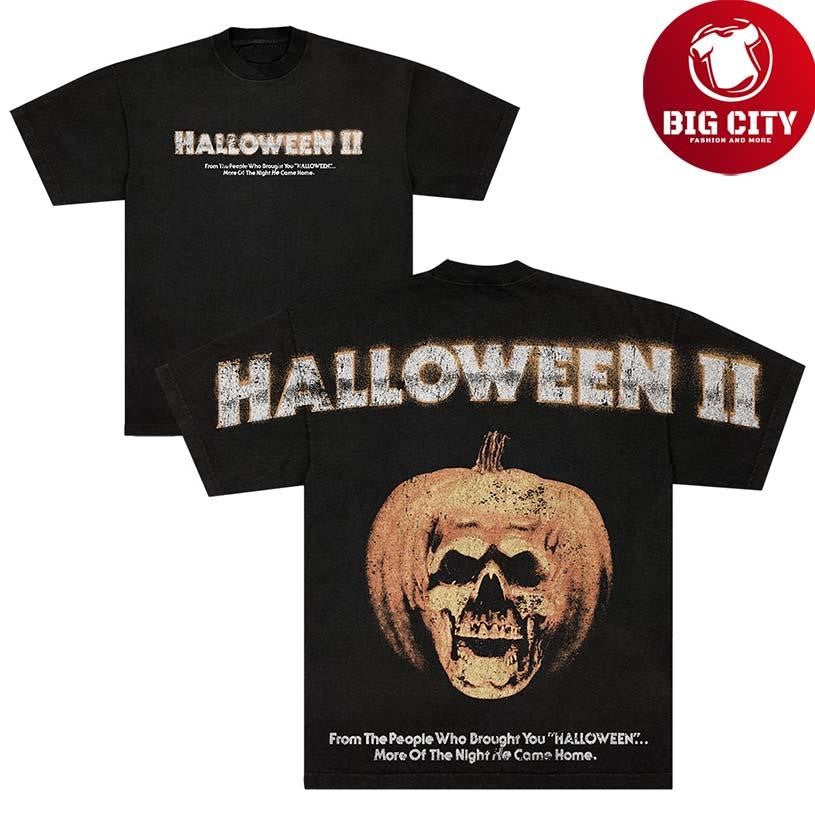 Halloween II Classic 2025 New Shirt