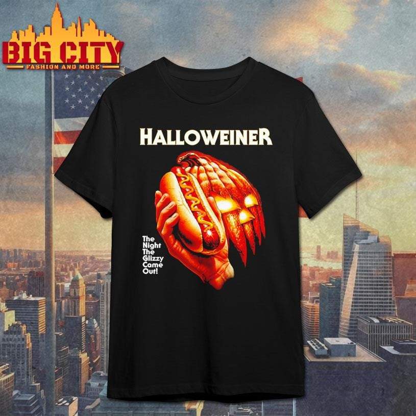 Halloweiner Shirt