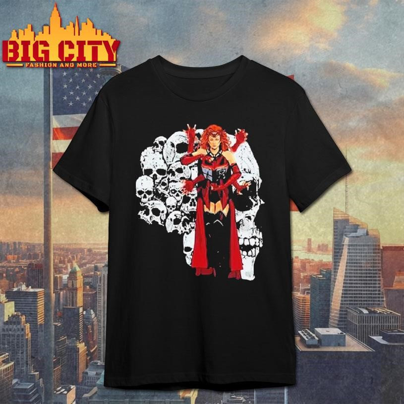 Harbinger Of Chaos Shirt
