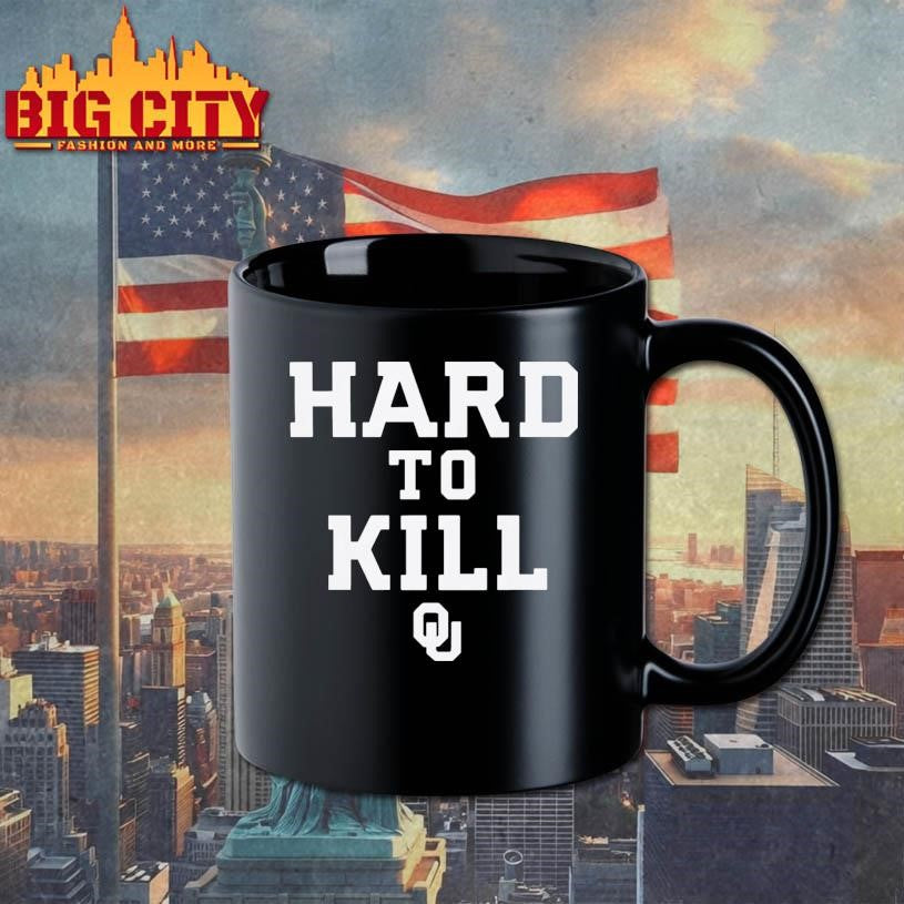 Hard To Kill 2025 Shirt