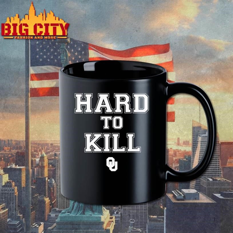 Hard To Kill Shirt