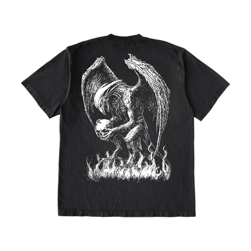 "Harpy" T-Shirt Hoodie, Sweatshirt | ZylaModa.com (Image 2)