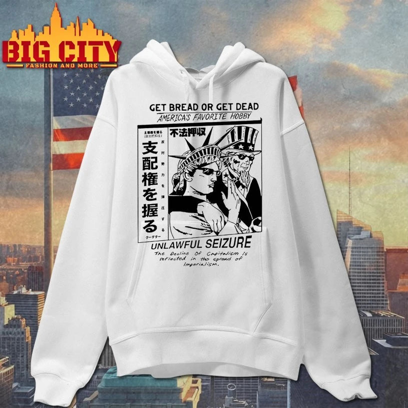 Hasan Piker IDEOLOGIE We’re Doin’ a Coup Shirt