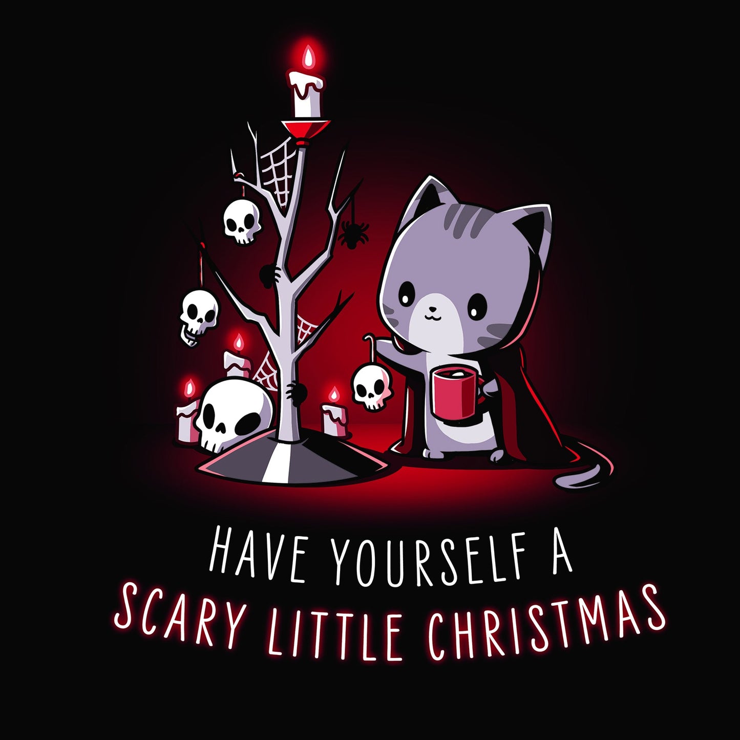 Have Yourself a Scary Little Christmas