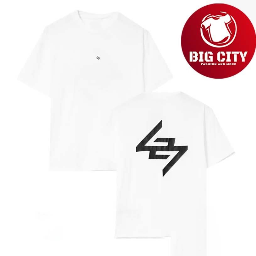 Hbx 247 Dna Graphic Two Sided Shirt