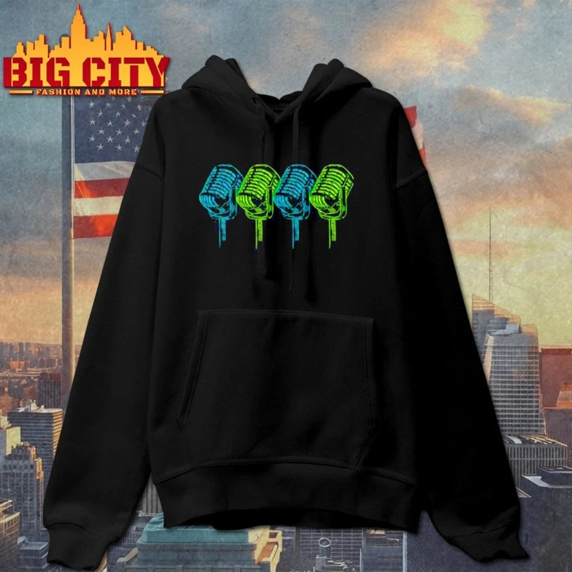 Heart Musica 2025 Shirt