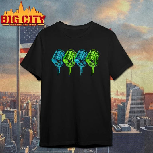 Heart Musica 2025 Shirt