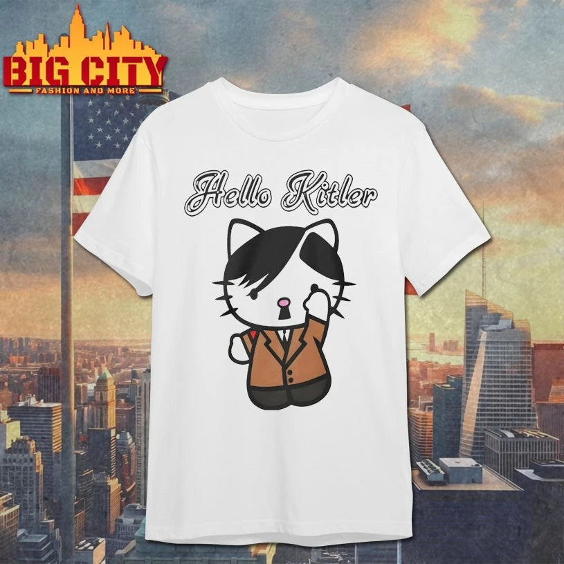 Hello Kitler Set shirt