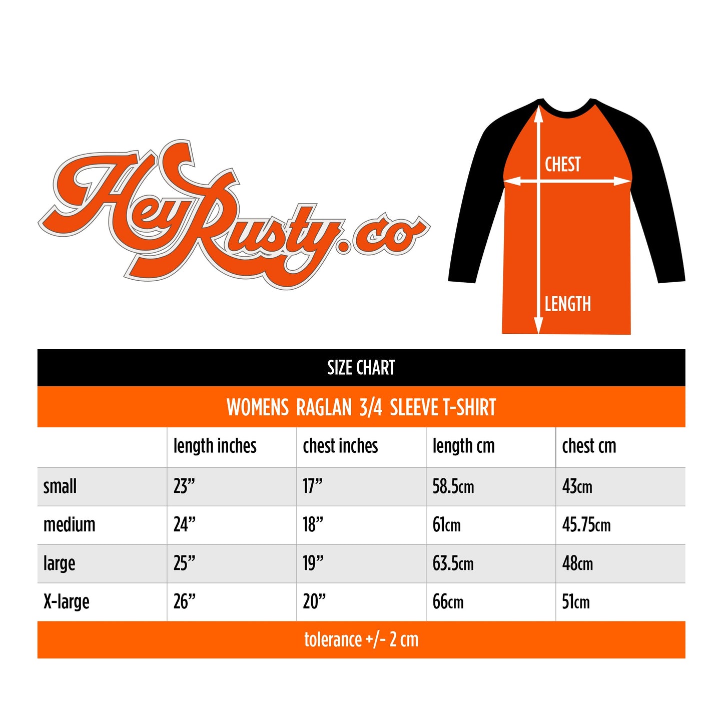 Queen Ladies Raglan T-Shirt: Classic Crest Style001