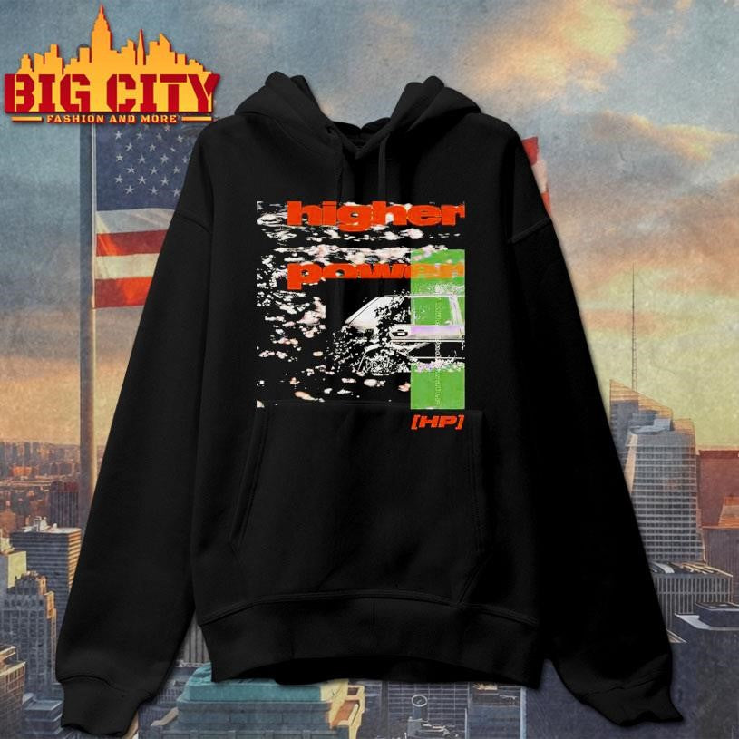 Higher Power 27 Miles Underwater Shirt