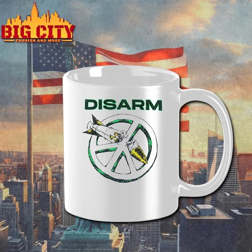 Hippie Hasan Piker Disarm shirt