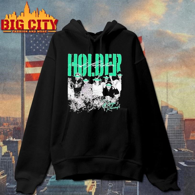 Holder Class Picture Shirt