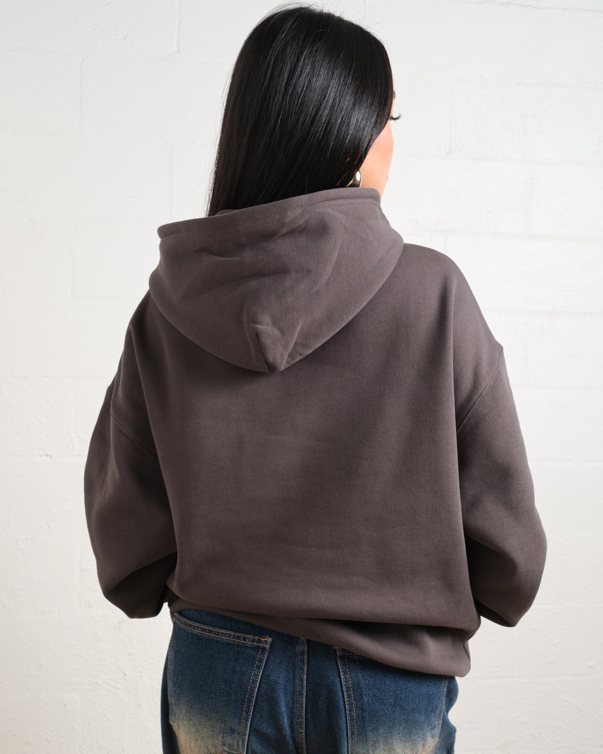 Classic Hoodie