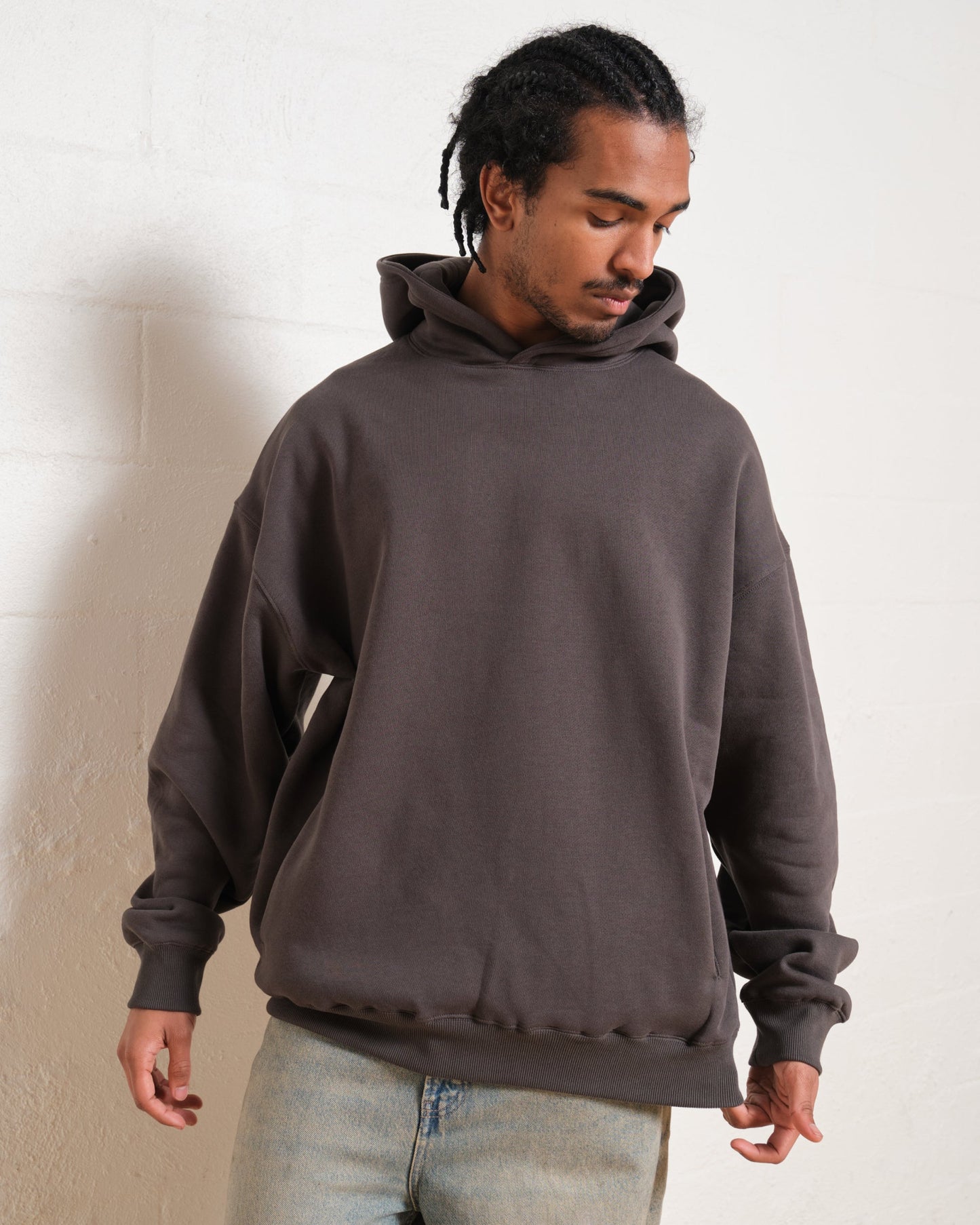 Classic Hoodie