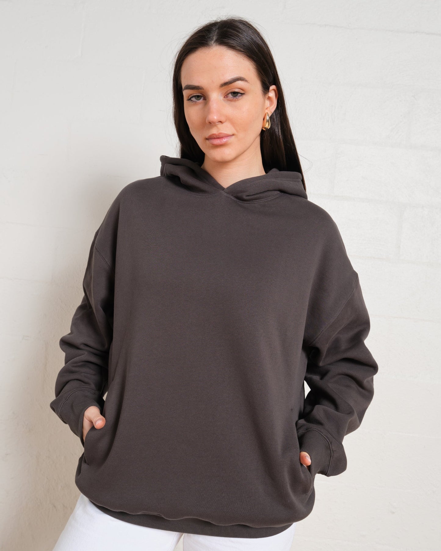 Classic Hoodie
