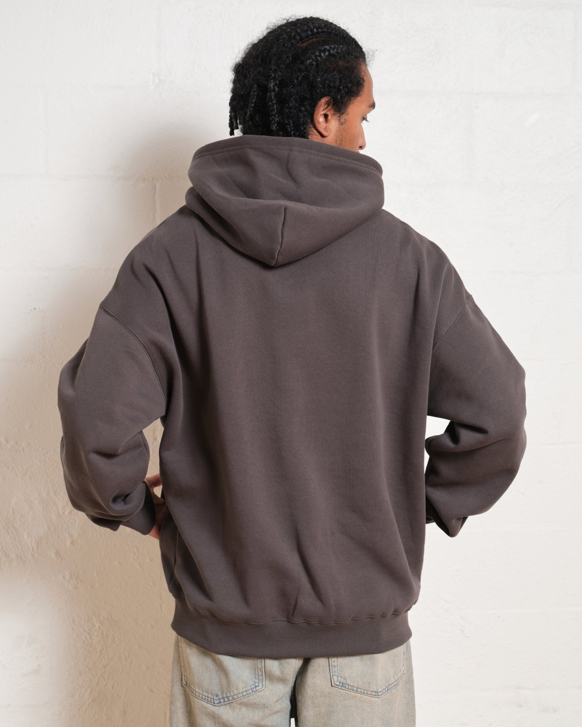 Classic Hoodie